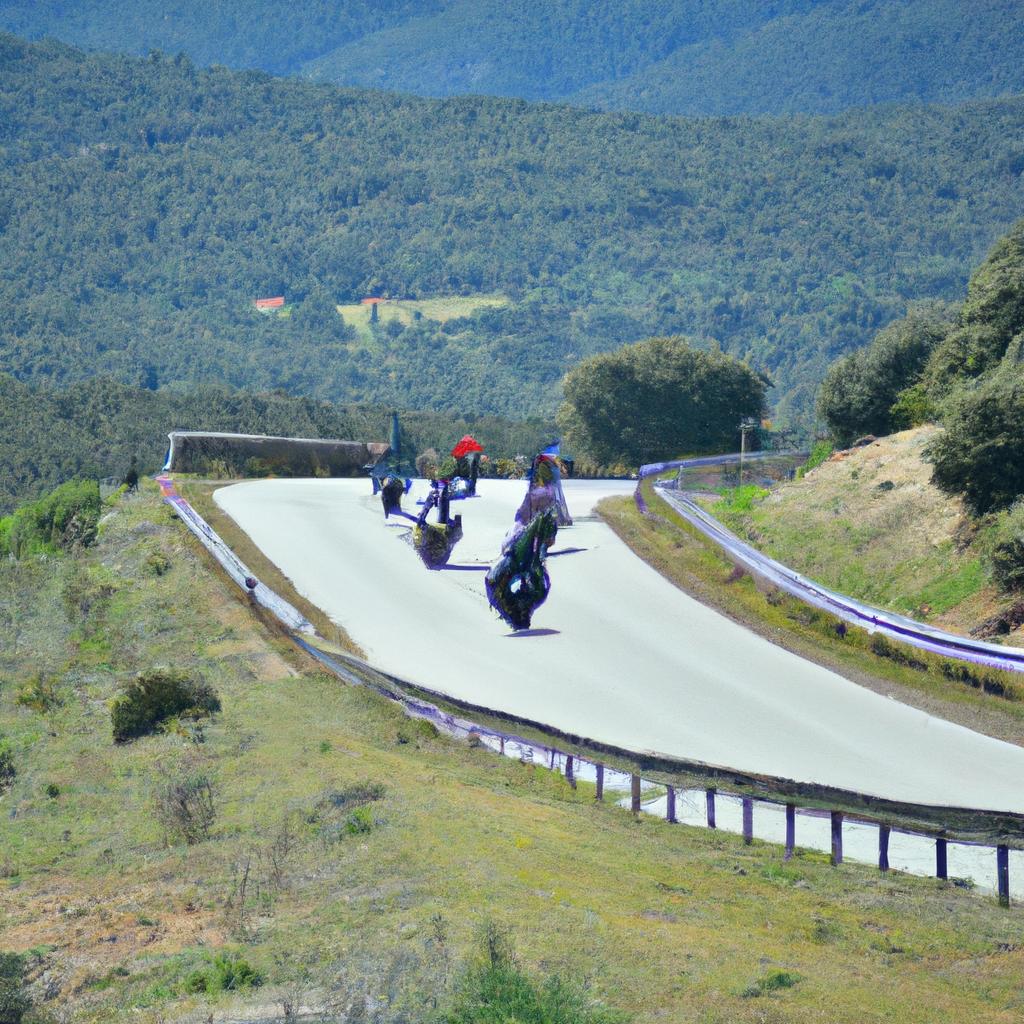バイクライフの楽しみ方