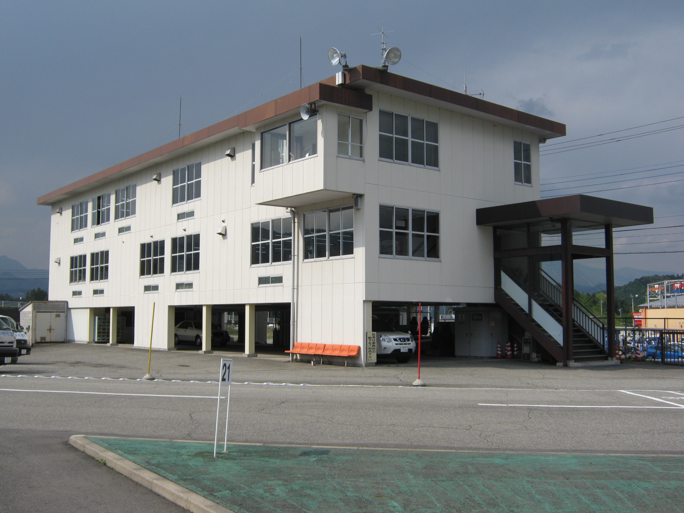 9月の空き状況について